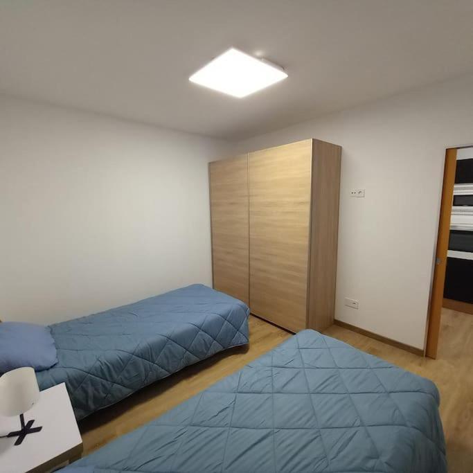 Апартаменты Apartamento Maoli B Икод-де-лос-Винос Экстерьер фото