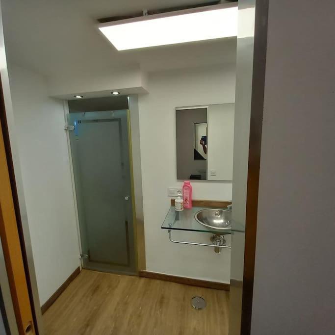 Апартаменты Apartamento Maoli B Икод-де-лос-Винос Экстерьер фото