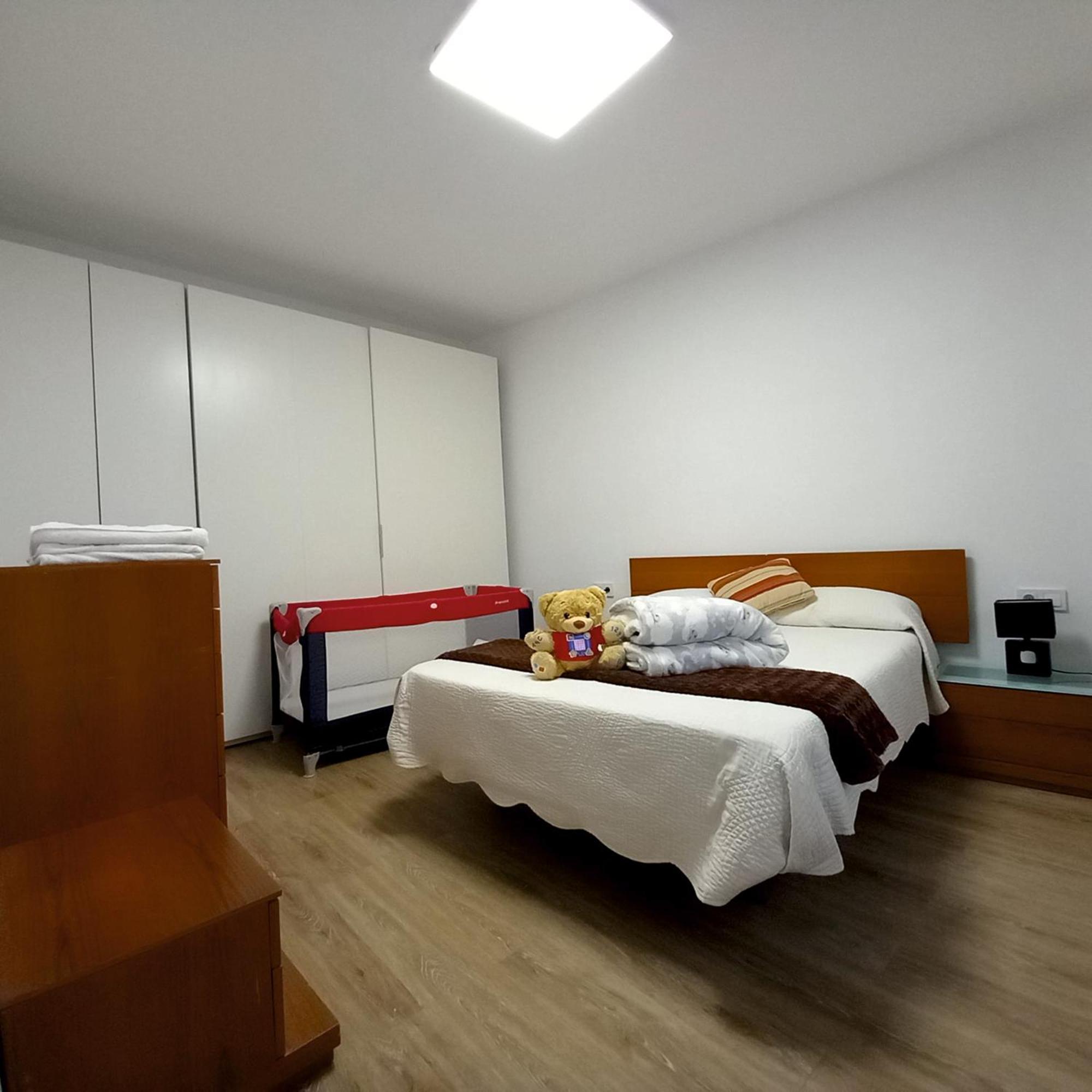 Апартаменты Apartamento Maoli B Икод-де-лос-Винос Экстерьер фото