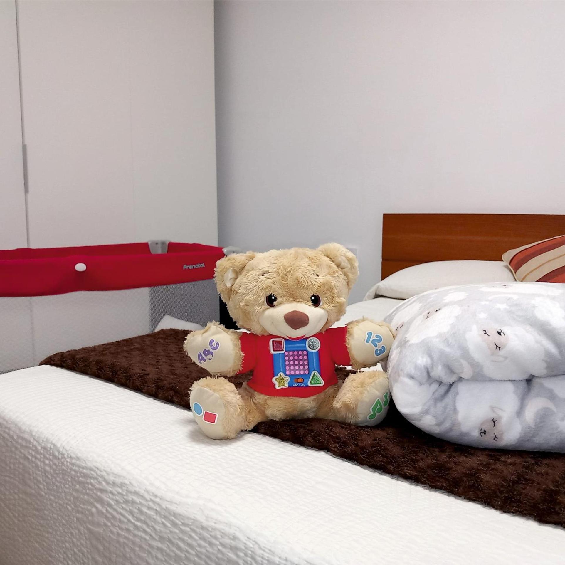 Апартаменты Apartamento Maoli B Икод-де-лос-Винос Экстерьер фото