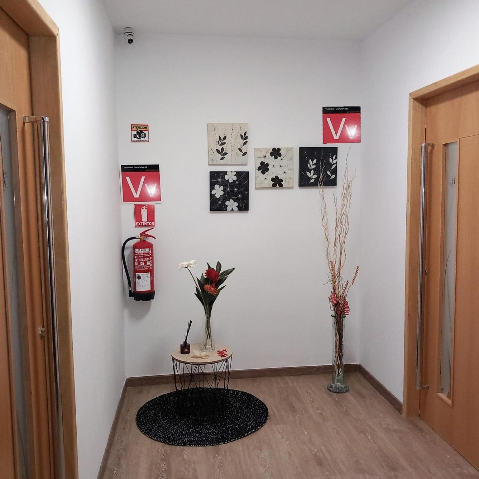 Апартаменты Apartamento Maoli B Икод-де-лос-Винос Экстерьер фото